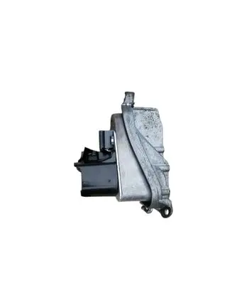 LED ballast control module