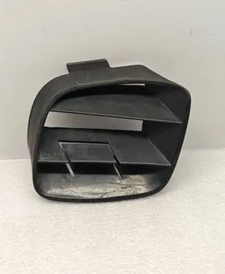 Audi 80 90 B3 Front bumper lower grill 893807367