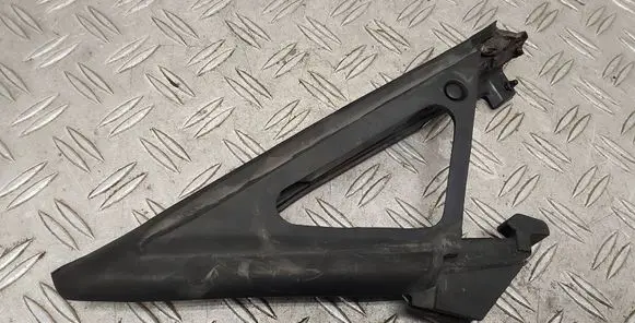 Lexus SC 430 Fender trim (molding) 6786324020