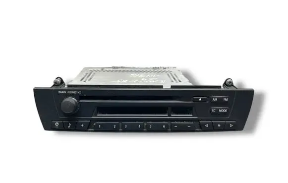 BMW Z4 E85 E86 Radio/CD/DVD/GPS head unit 415493501 4154935