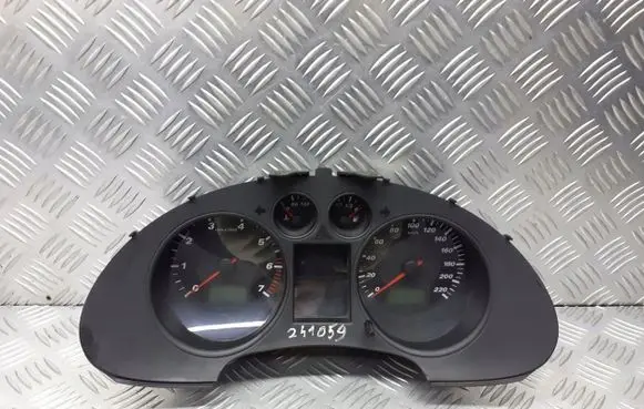 Seat Cordoba (6L) Tachometer 81269044