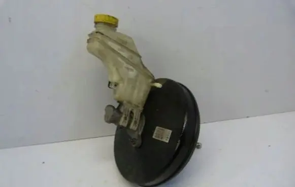 Fiat Grande Punto Brake booster 0204051110