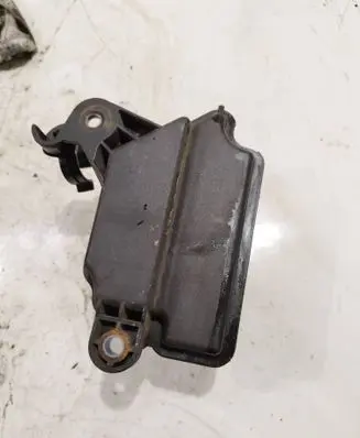 Ford Mondeo MK IV Vacuum air tank 9646411180 2075