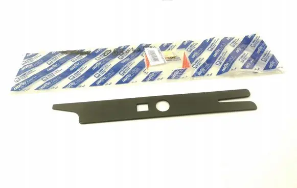 Fiat Coupe Seat belt trim 175040880