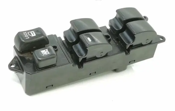 Mitsubishi Outlander Electric window control switch 8608A060 C8D601M
