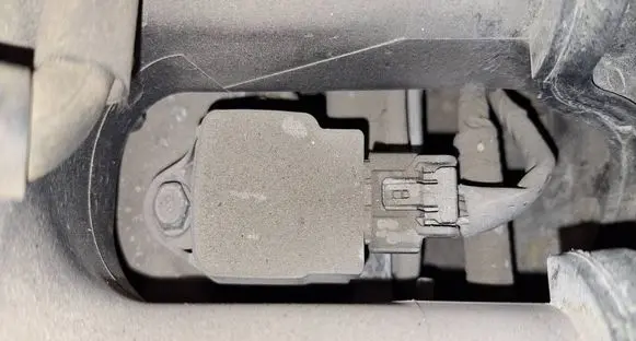 Honda Civic High voltage ignition coil CM11108