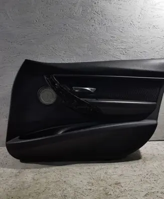 BMW M3 Front door card panel trim 2083492