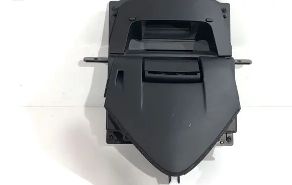 Mazda 2 Screen/display/small screen A2C1586090201
