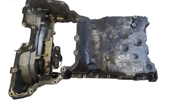 Mercedes-Benz E W211 Oil sump R6420140002
