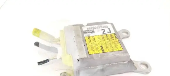 Toyota RAV 4 (XA30) Airbag control unit/module 8917042200 89170-42200