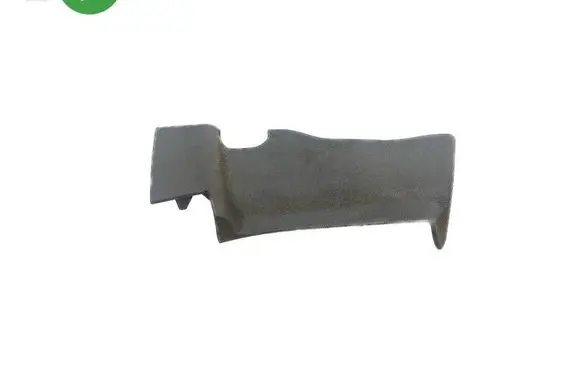 Mercedes-Benz CLS C219 Seat trim A2119187836 77010074 JC346426