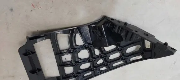 BMW X6M G06 F96 Front bumper mounting bracket 7478843