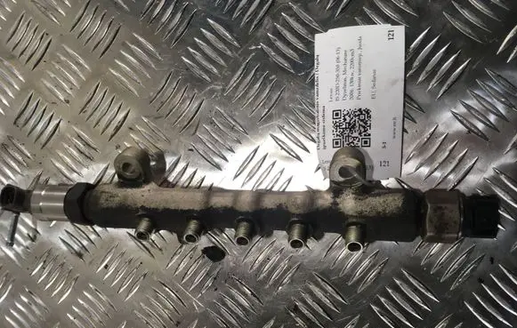 Lexus IS 220D-250-350 Fuel main line pipe KH006701