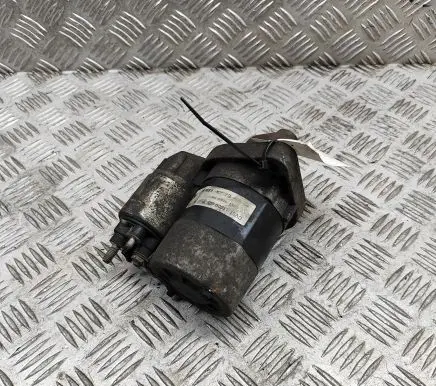 Ford Fiesta Starter motor CV6T11000GD