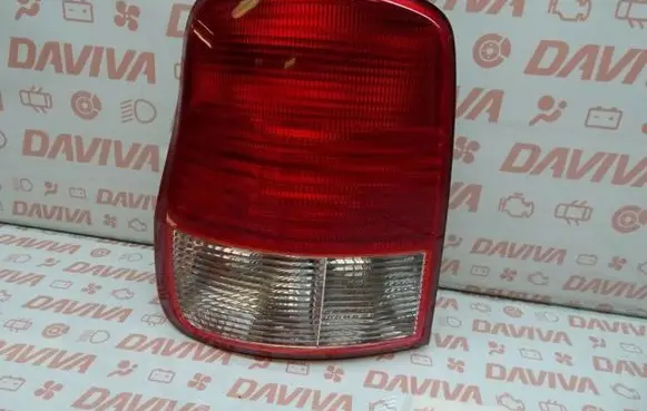 KIA Sedona Rear/tail lights OK53A-51140