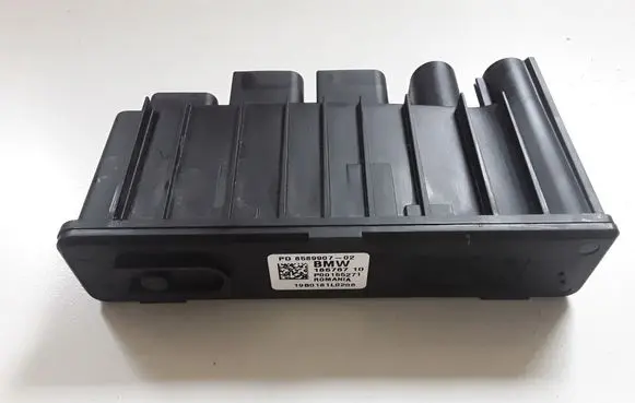 BMW X2 F39 Other control units/modules 8589907