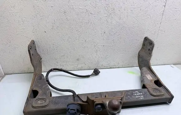 Ford Transit Custom Tow bar set BK2119D520BH