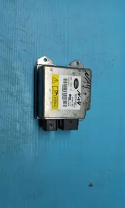 Land Rover Range Rover Sport L320 Airbag control unit/module 8H2214D374AD