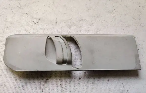 Volkswagen Transporter - Caravelle T4 Other sill/pillar trim element 705867293