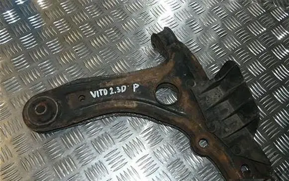 Mercedes-Benz Vito Viano W638 Front control arm MERCEDES_VITO_W638_WAHACZ_PRAWY_PRZÓD_PRZEDNI