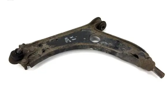Volkswagen Caddy Front lower control arm/wishbone 1K0407189E 1K0407851E