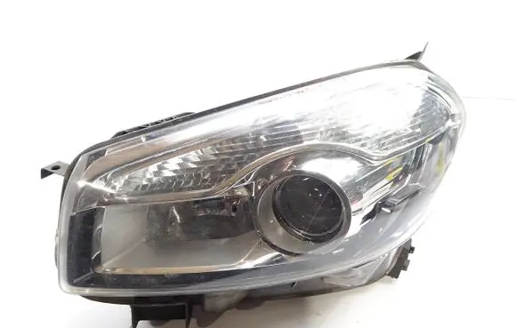 Headlight/headlamp