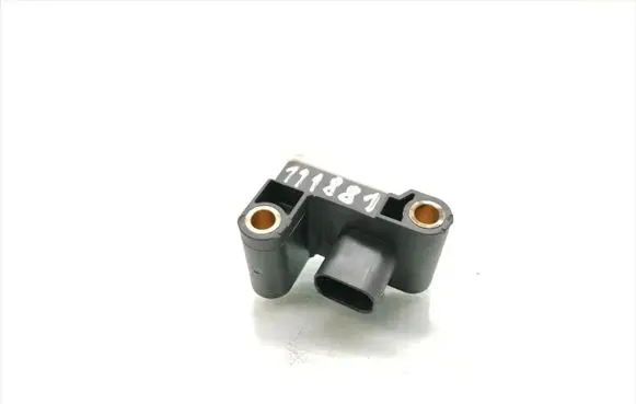 BMW 3 E92 E93 Airbag deployment crash/impact sensor 6956485