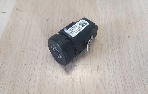 Skoda Octavia Mk4 Engine start stop button switch 3V0905217A