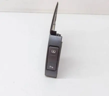 Volkswagen Phaeton Other switches/knobs/shifts 3D1959672F