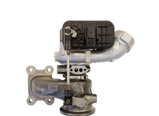 Volkswagen Tiguan Turbo 04E145715A 04E145715BX 04E145715B