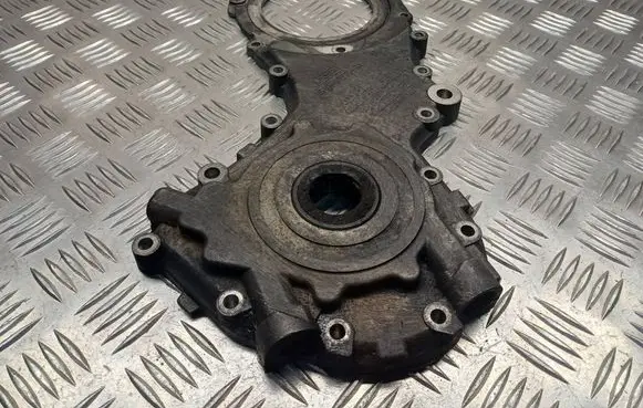 Ford Mondeo MK IV Oil pump XS4Q6F008BA