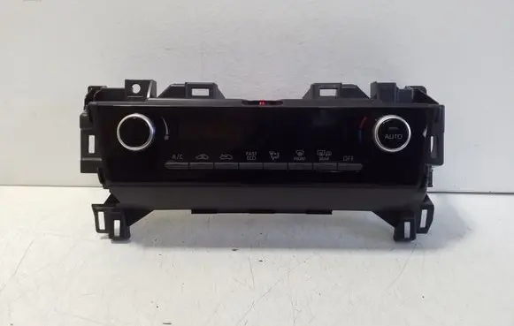 Toyota Yaris Cross Climate control unit 559000DD00