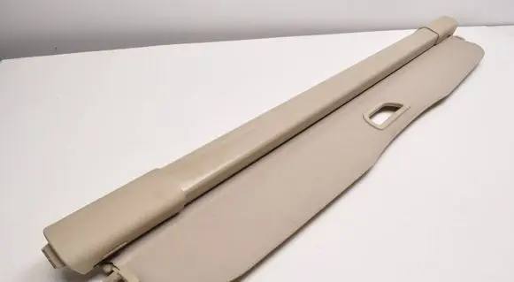 Mercedes-Benz A W169 Electric rear window sunshade cover A1698100120
