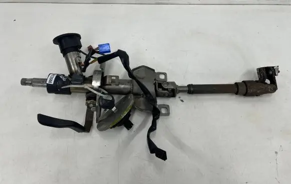 Peugeot 206 Steering wheel axle