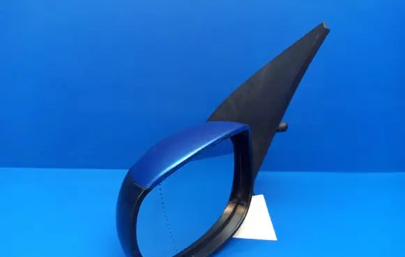 Peugeot 206 Manual wing mirror CP6465000