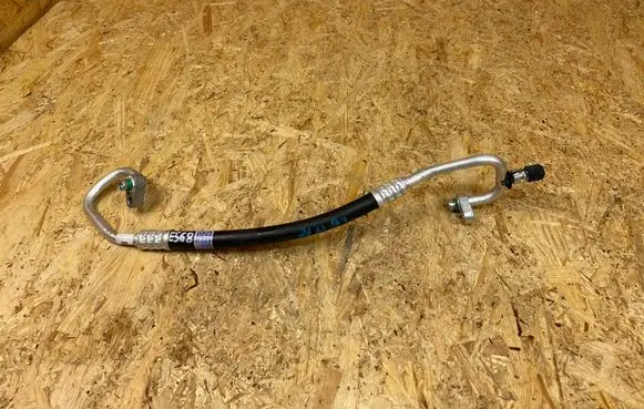 KIA Niro Air conditioning (A/C) pipe/hose
