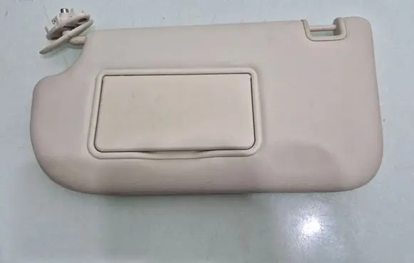 Sun visor