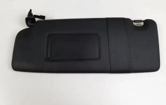 Audi A4 S4 B7 8E 8H Sun visor