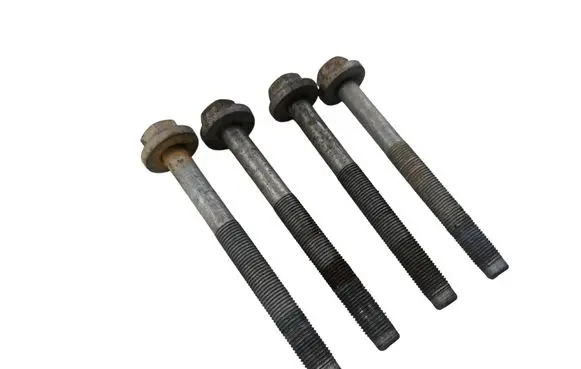 Jeep Grand Cherokee Nuts/bolts 