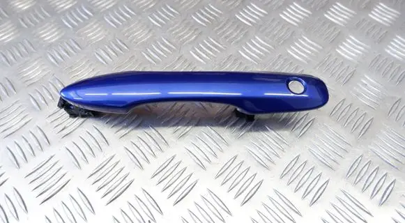 Toyota Yaris XP210 Front door exterior handle 69210K0050