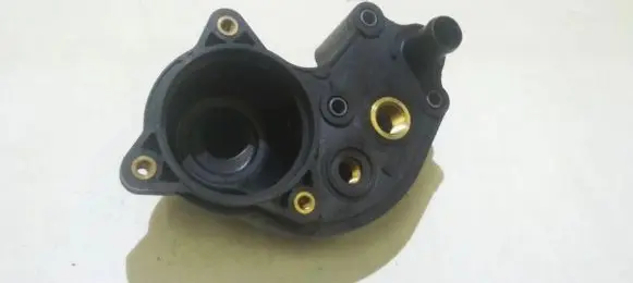 Ford Explorer Engine coolant pipe/hose 97jm9k478