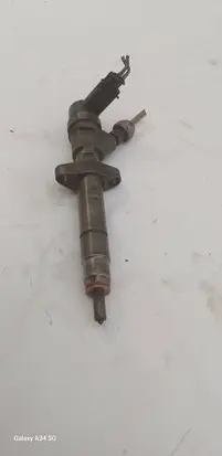 Renault Espace - Grand espace IV Fuel injector 04451110084 24071