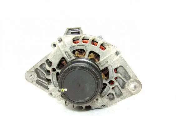 KIA Soul Generator/alternator 2613746