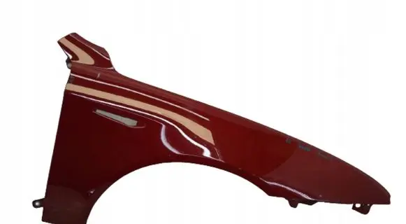 Alfa Romeo Brera Fender