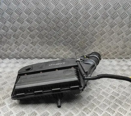 Fiat Doblo Air filter box 519456410K 51886332