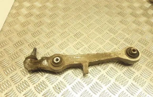 Front control arm