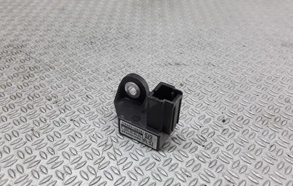 Citroen C5 Airbag deployment crash/impact sensor 9636982680