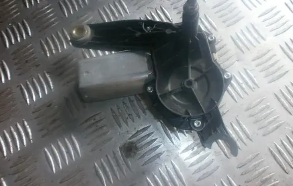 Fiat Ulysse Rear window wiper motor