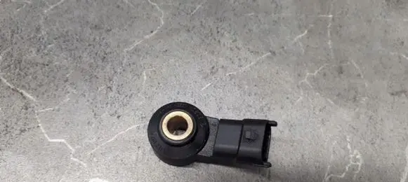 Opel Corsa D Detonation knock sensor 0261231173
