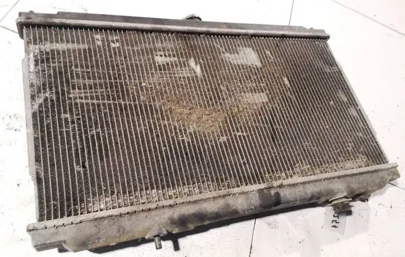 Nissan Primera Coolant radiator